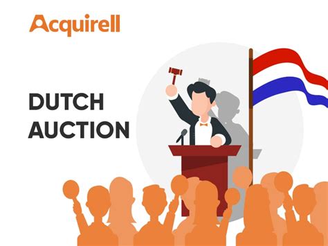 dutch auction websites.